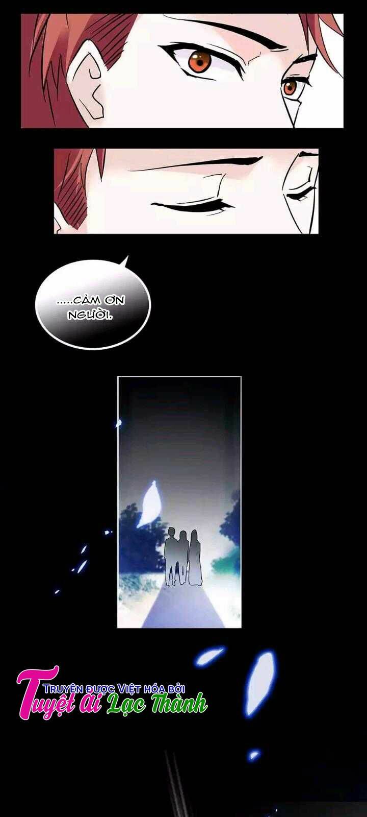 Tình đầy chông gai: Chapter 56
