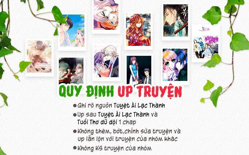 Tình đầy chông gai: Chapter 56