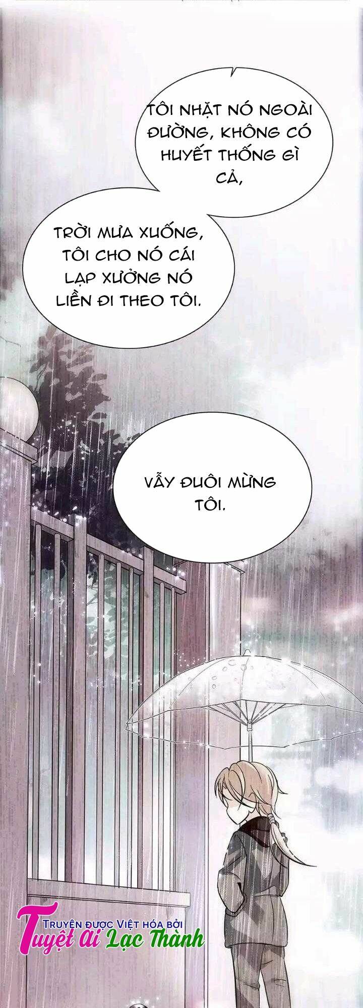 Tình đầy chông gai: Chapter 56