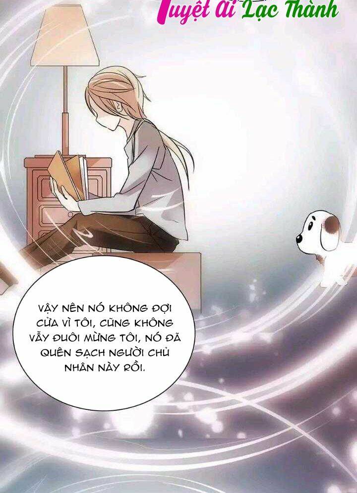 Tình đầy chông gai: Chapter 56