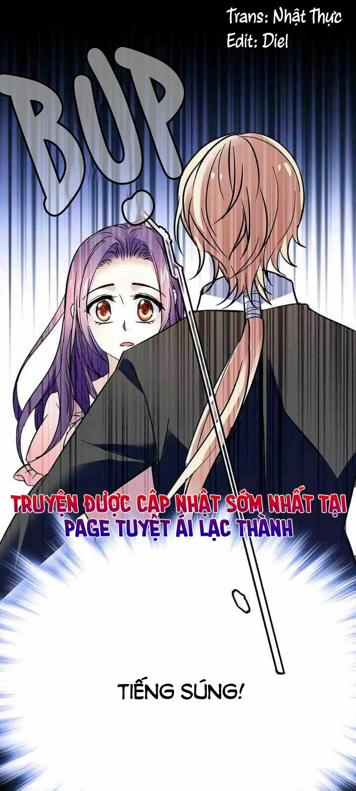 Tình đầy chông gai: Chapter 57
