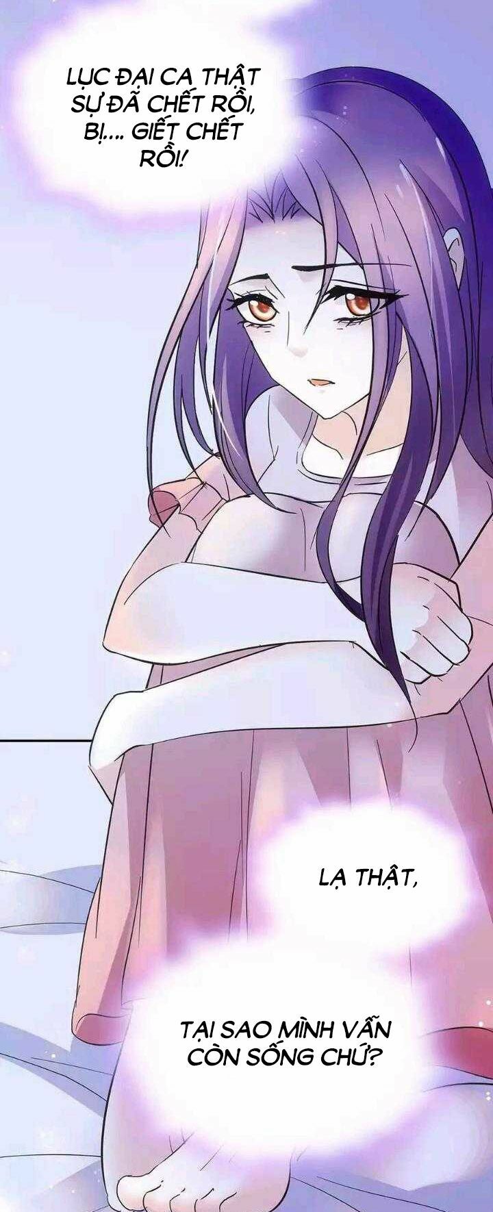 Tình đầy chông gai: Chapter 57