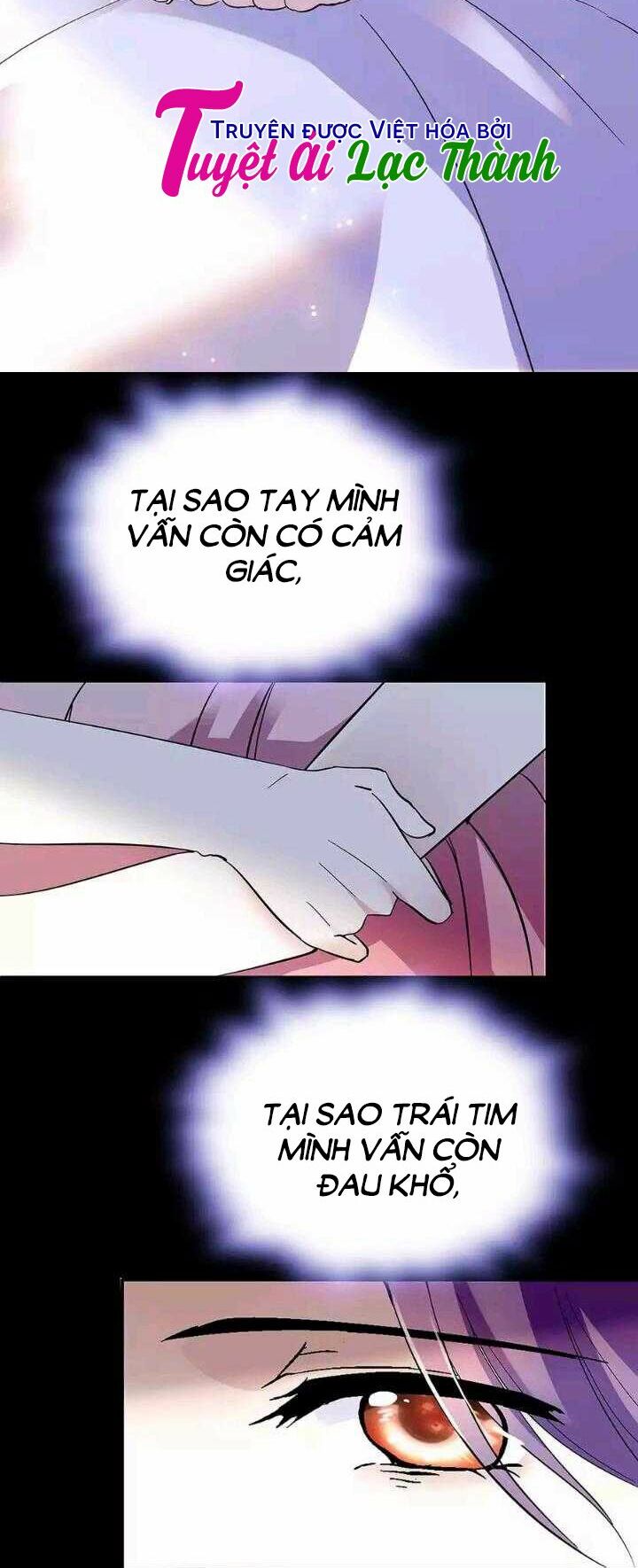 Tình đầy chông gai: Chapter 57