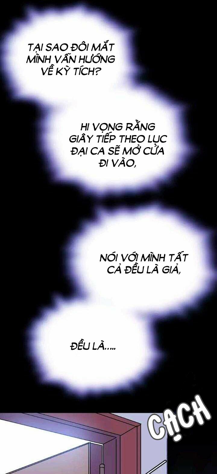 Tình đầy chông gai: Chapter 57