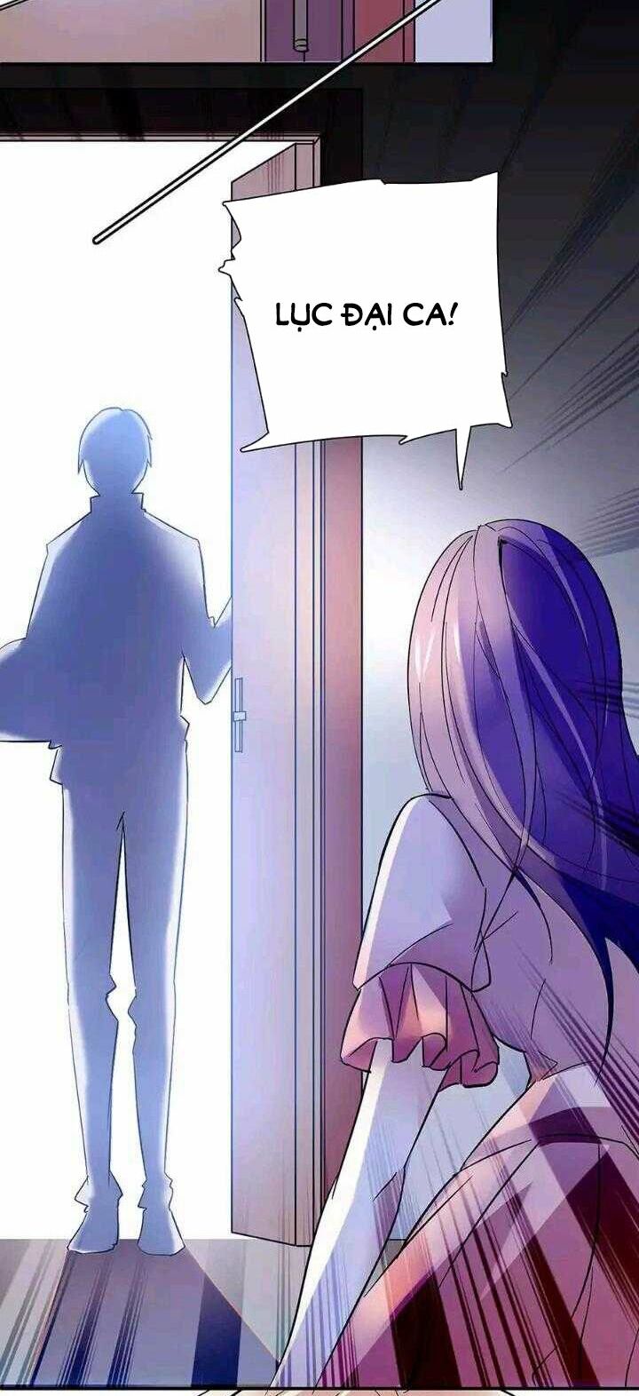 Tình đầy chông gai: Chapter 57