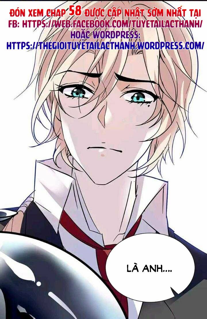 Tình đầy chông gai: Chapter 57