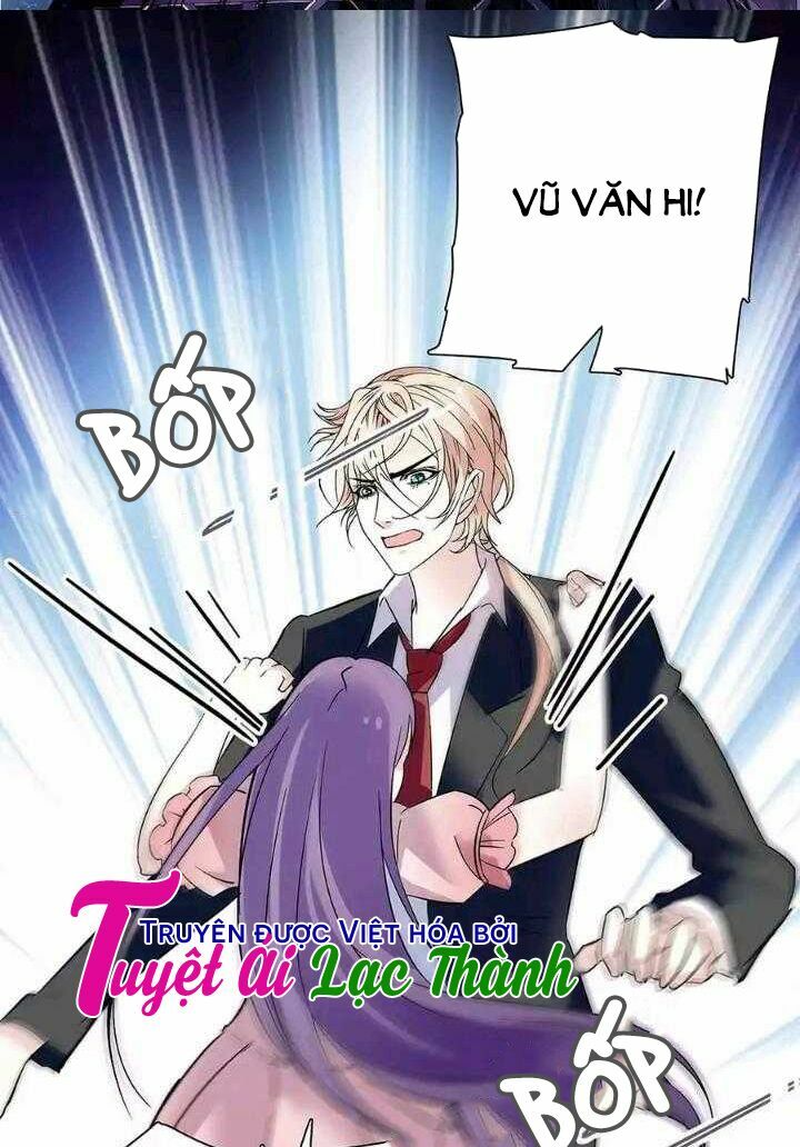 Tình đầy chông gai: Chapter 57