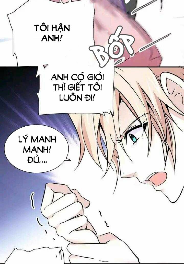 Tình đầy chông gai: Chapter 57