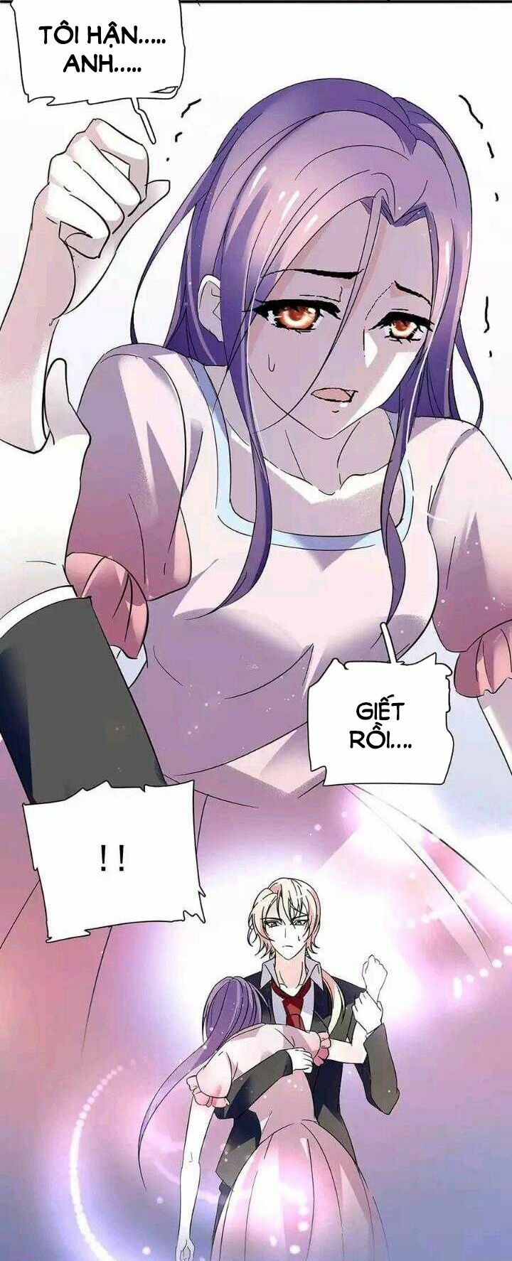 Tình đầy chông gai: Chapter 57