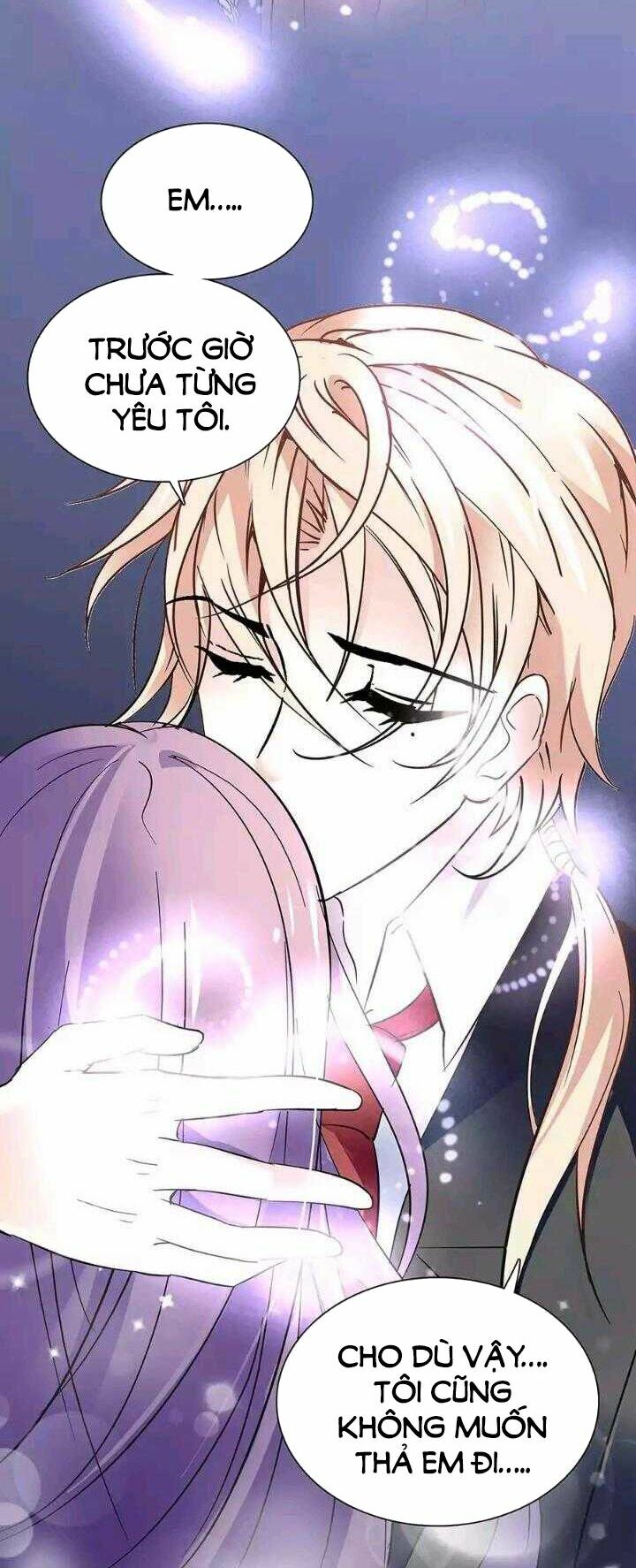 Tình đầy chông gai: Chapter 57