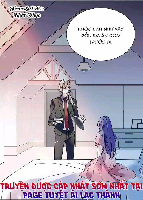 Tình đầy chông gai: Chapter 58