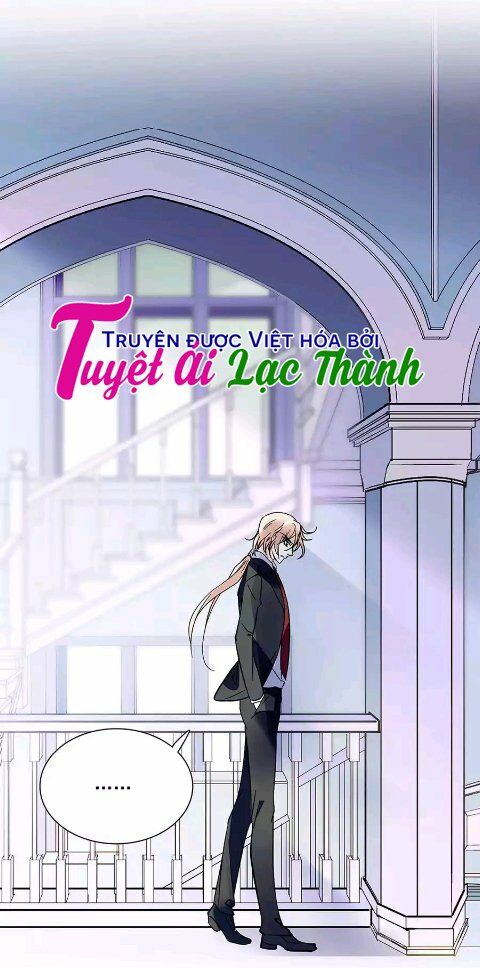 Tình đầy chông gai: Chapter 58