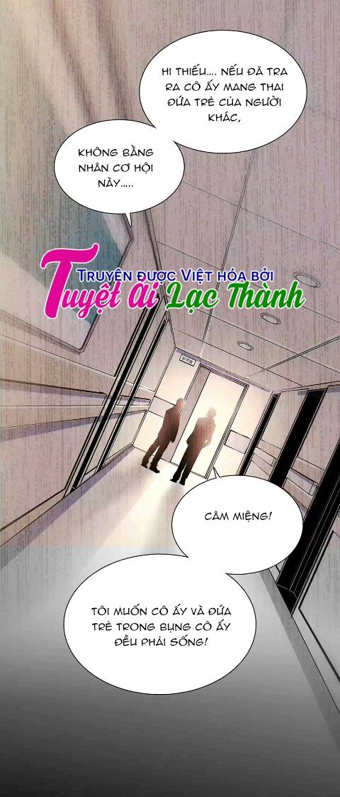 Tình đầy chông gai: Chapter 58