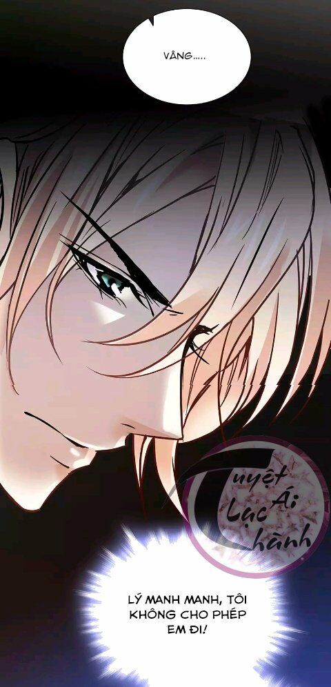 Tình đầy chông gai: Chapter 58