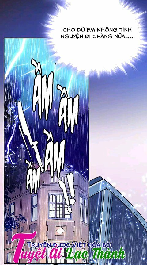 Tình đầy chông gai: Chapter 58