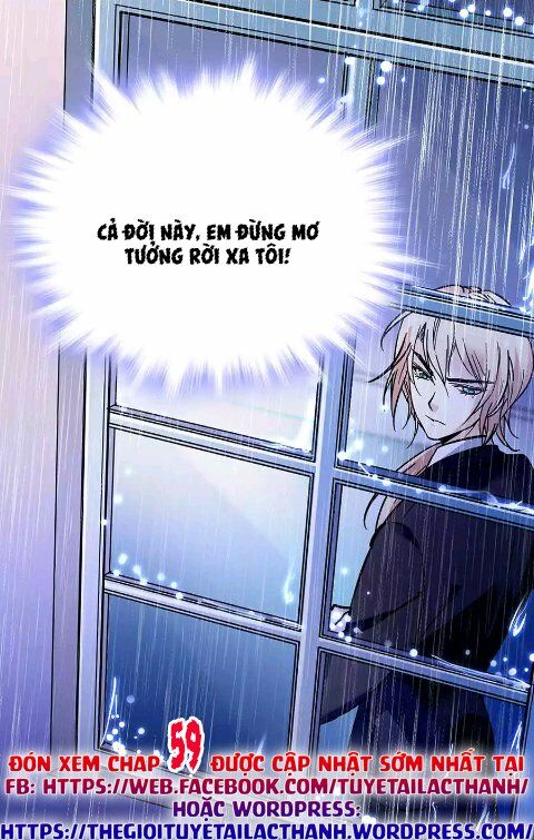Tình đầy chông gai: Chapter 58