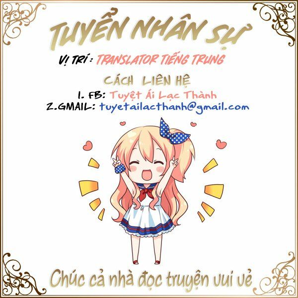 Tình đầy chông gai: Chapter 58