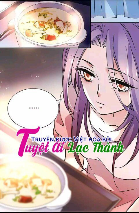 Tình đầy chông gai: Chapter 58