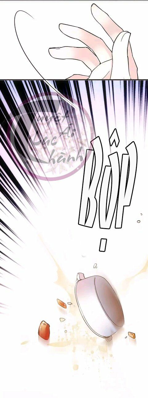 Tình đầy chông gai: Chapter 58