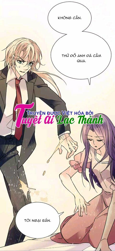 Tình đầy chông gai: Chapter 58