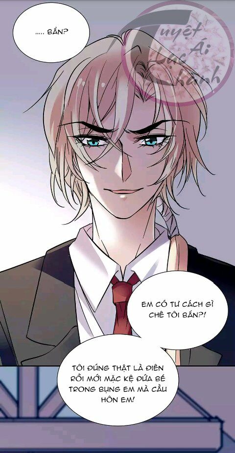 Tình đầy chông gai: Chapter 58
