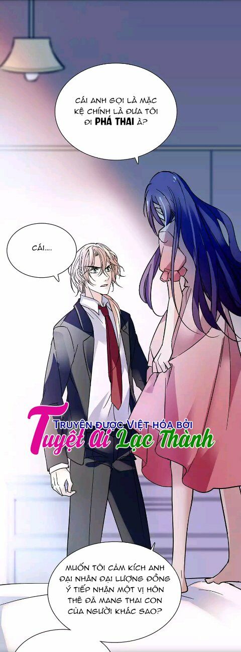 Tình đầy chông gai: Chapter 58
