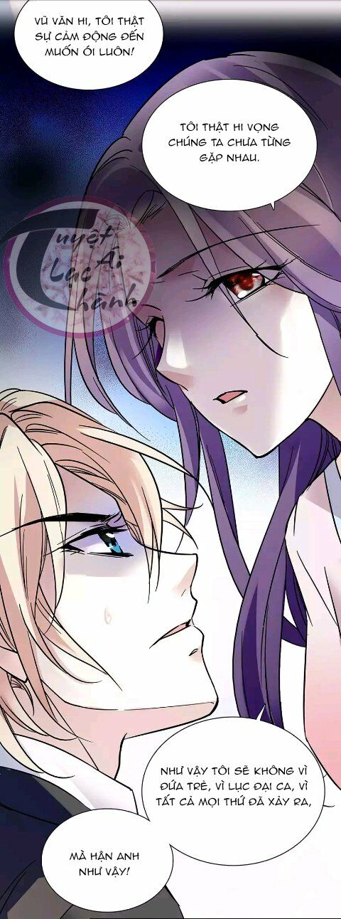 Tình đầy chông gai: Chapter 58