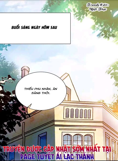 Tình đầy chông gai: Chapter 59