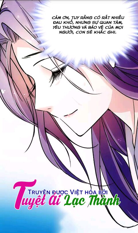 Tình đầy chông gai: Chapter 59
