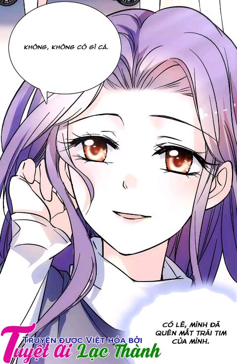 Tình đầy chông gai: Chapter 59