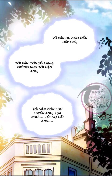 Tình đầy chông gai: Chapter 59