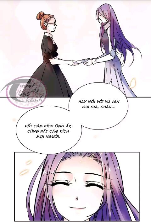 Tình đầy chông gai: Chapter 59