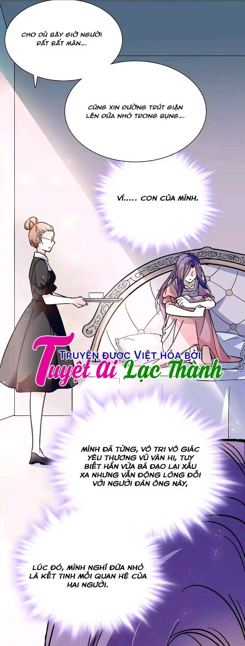 Tình đầy chông gai: Chapter 59
