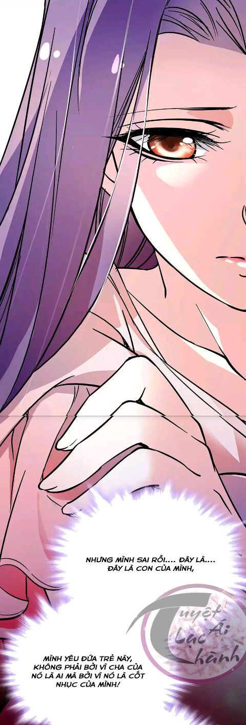 Tình đầy chông gai: Chapter 59