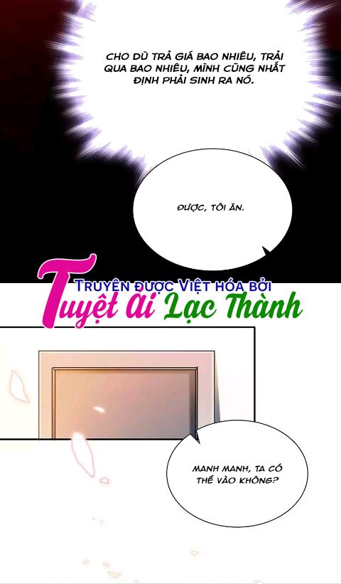 Tình đầy chông gai: Chapter 59