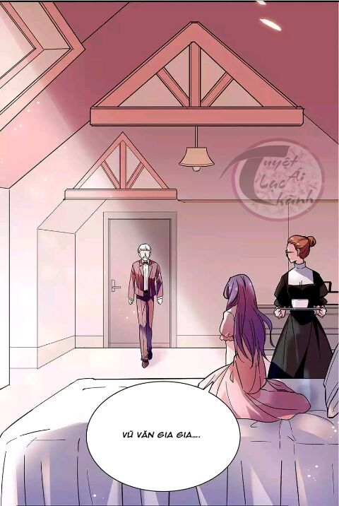 Tình đầy chông gai: Chapter 59