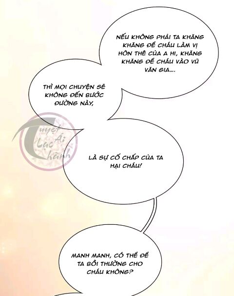 Tình đầy chông gai: Chapter 59