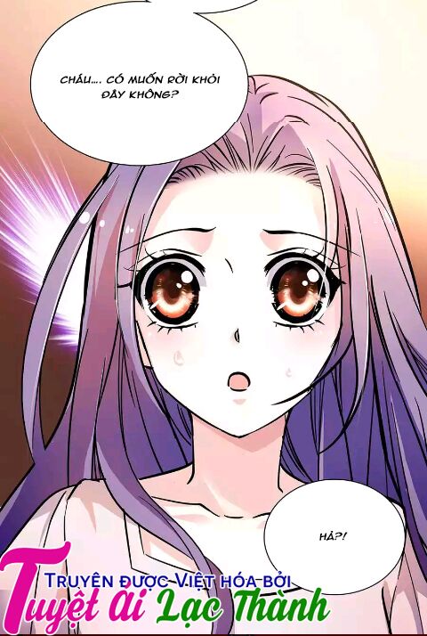Tình đầy chông gai: Chapter 59