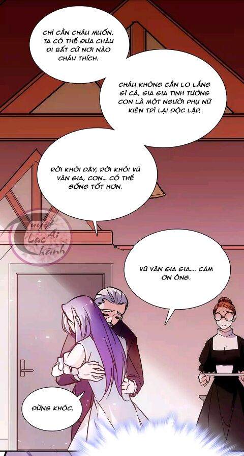 Tình đầy chông gai: Chapter 59