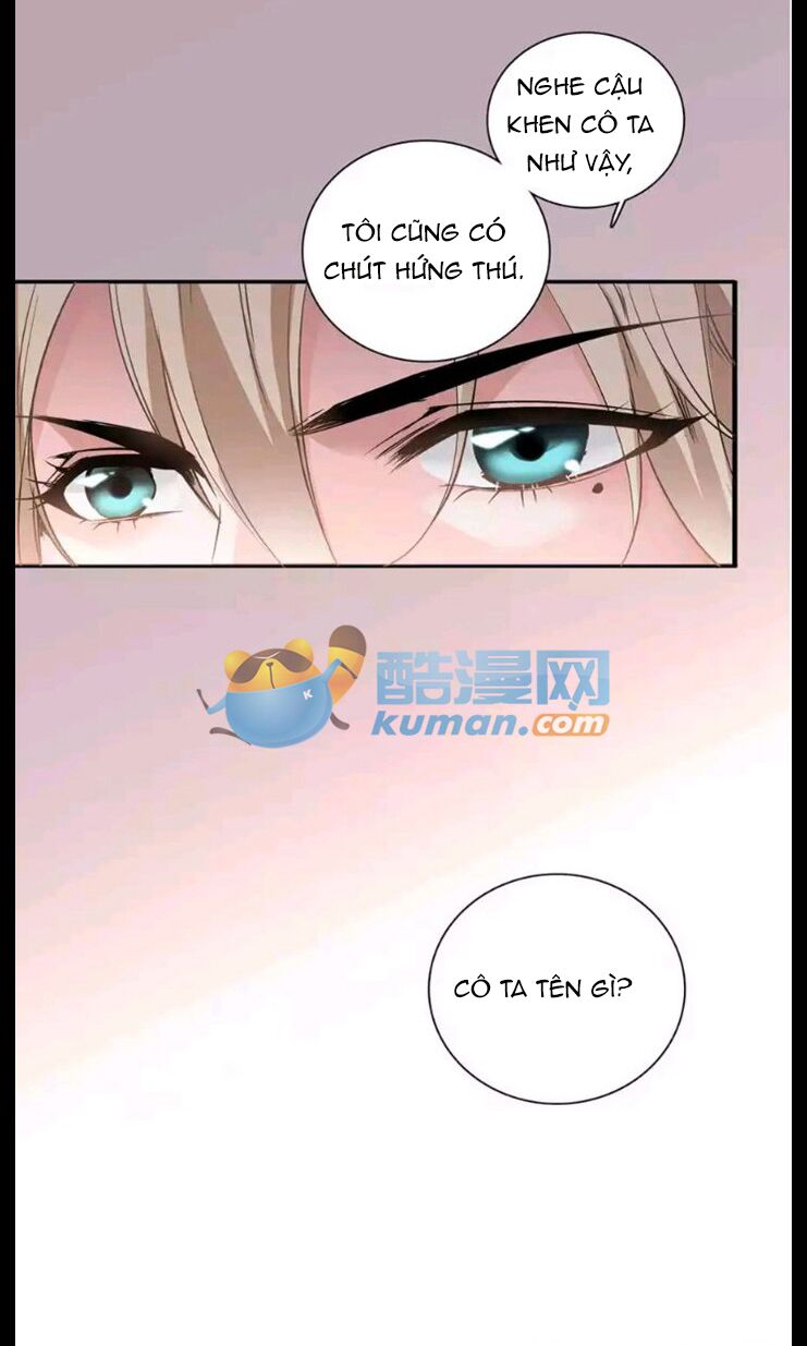 Tình đầy chông gai: Chapter 6