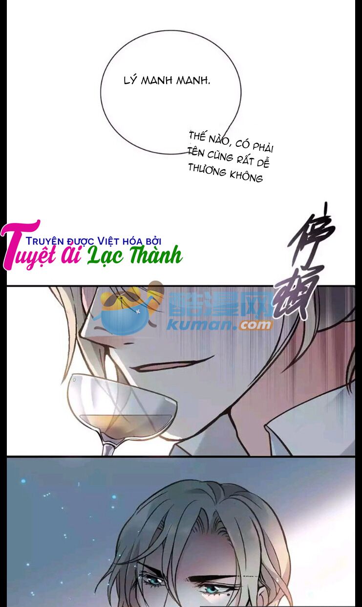 Tình đầy chông gai: Chapter 6