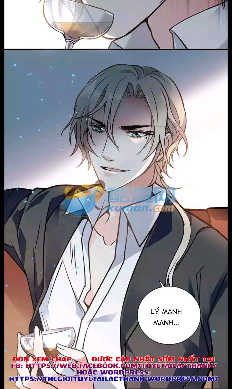 Tình đầy chông gai: Chapter 6