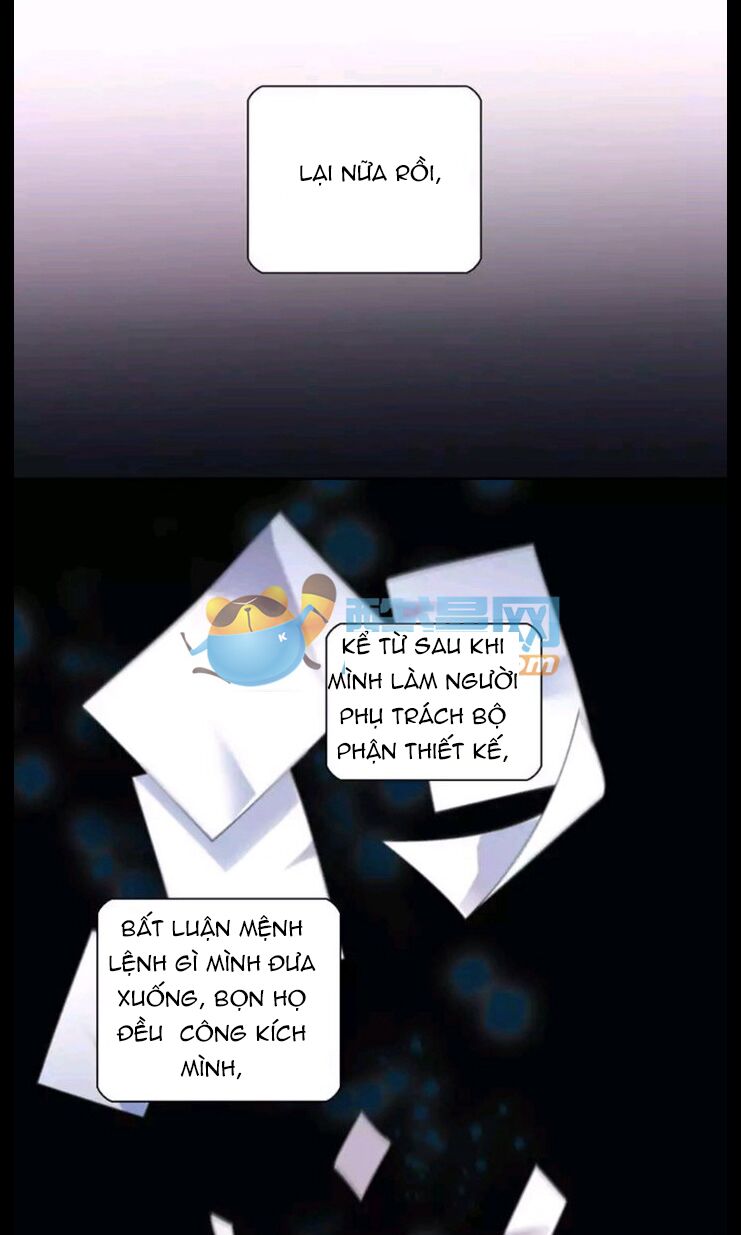 Tình đầy chông gai: Chapter 6