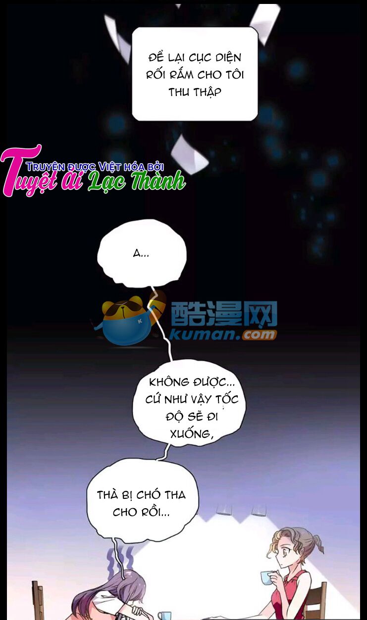Tình đầy chông gai: Chapter 6