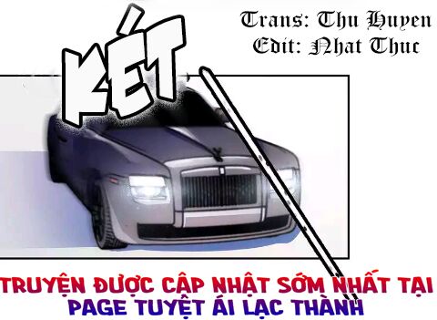Tình đầy chông gai: Chapter 60