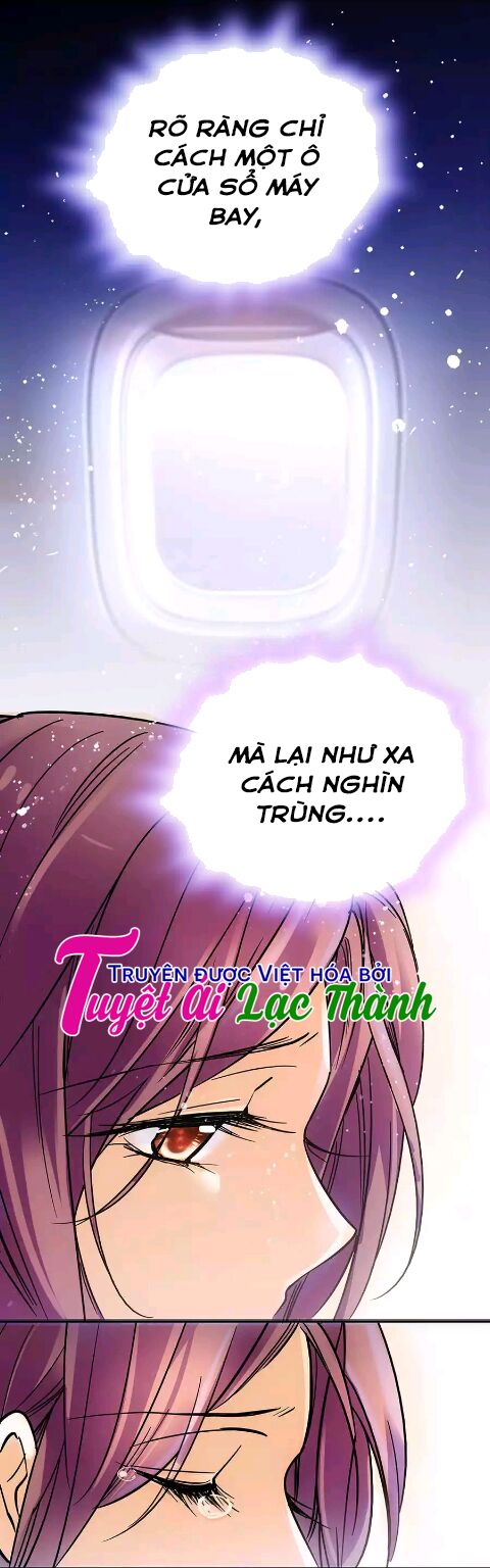 Tình đầy chông gai: Chapter 60