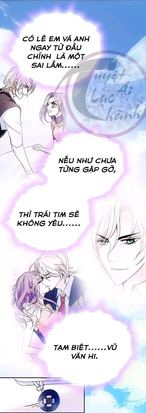Tình đầy chông gai: Chapter 60