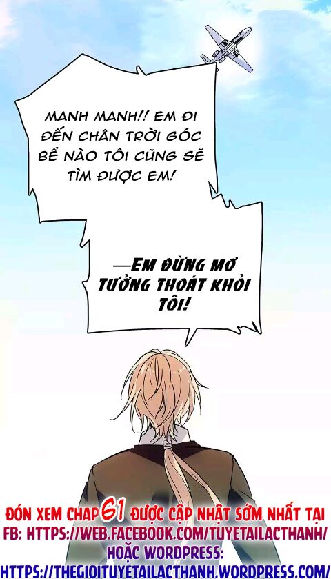 Tình đầy chông gai: Chapter 60