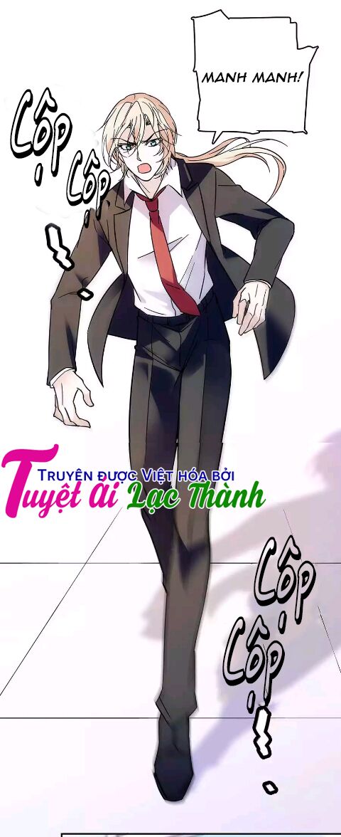 Tình đầy chông gai: Chapter 60