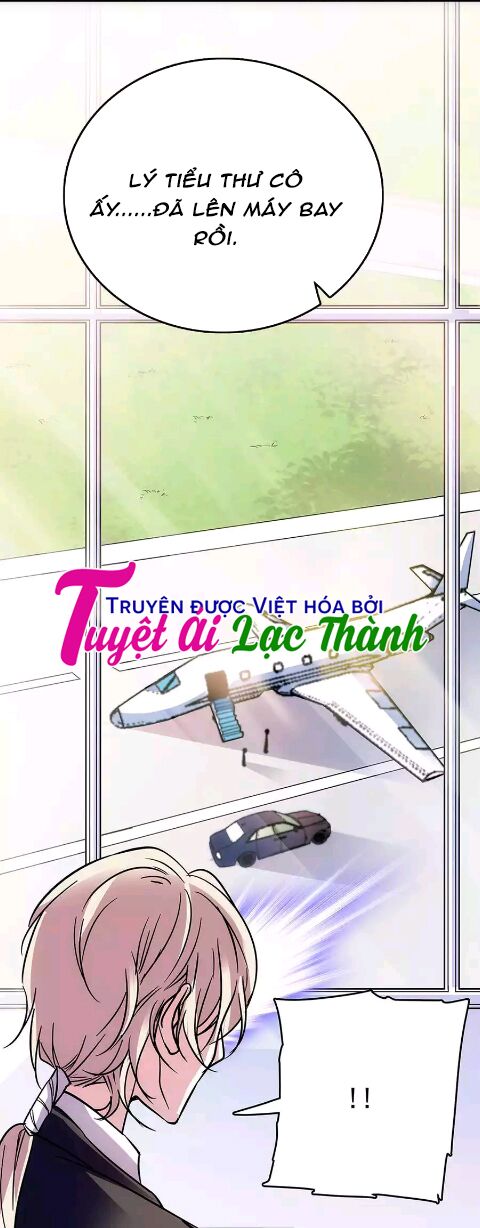Tình đầy chông gai: Chapter 60